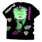 TEST COLLECTION CAMISETA TC38