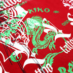 TEST COLLECTION CAMISETA TC65