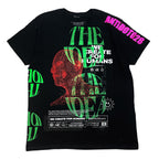 TEST COLLECTION CAMISETA TC20