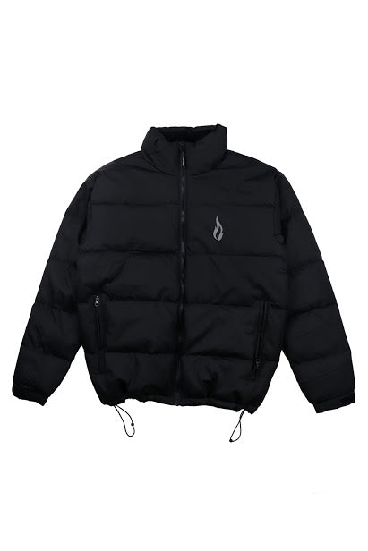 CONSPIRACY BLACK JACKET