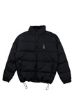 CONSPIRACY BLACK JACKET