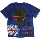 TEST COLLECTION CAMISETA TC48