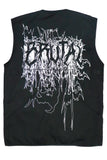 BRUTAL BLACK VEST