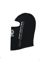 CONSPIRACY BLACK BALACLAVA
