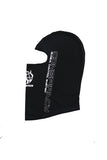 CONSPIRACY BLACK BALACLAVA