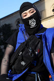 CONSPIRACY BLACK BALACLAVA