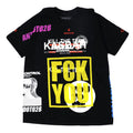 TEST COLLECTION CAMISETA TC41