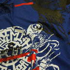 TEST COLLECTION CAMISETA TC48