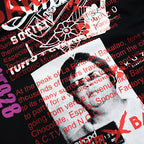 TEST COLLECTION CAMISETA TALLA L - TC29 2.0