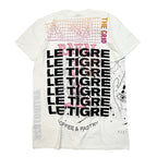 TEST COLLECTION CAMISETA TC3