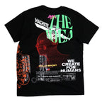 TEST COLLECTION CAMISETA TC60