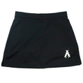 BRUTALISM BLACK SKIRT