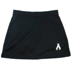 BRUTALISM BLACK SKIRT