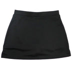 BRUTALISM BLACK SKIRT