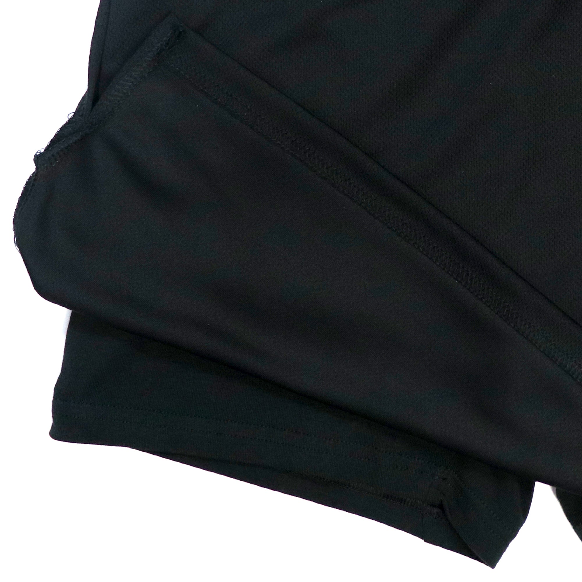 DARK ENERGY BLACK SKIRT
