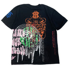 TEST COLLECTION CAMISETA TC21