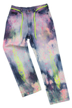 TRIBAL CUSTOM LEE JEANS