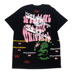 TEST COLLECTION CAMISETA TC24
