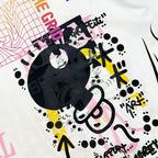 TEST COLLECTION CAMISETA TC6