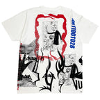 TEST COLLECTION CAMISETA TC16