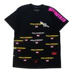 TEST COLLECTION CAMISETA TC24