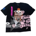 TEST COLLECTION CAMISETA TC22
