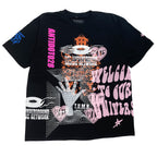 TEST COLLECTION CAMISETA TC22