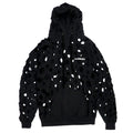 BLACK HOLE UNISEX HOODIE