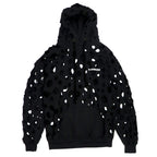 BLACK HOLE UNISEX HOODIE