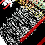 TEST COLLECTION CAMISETA TALLA S - TC33