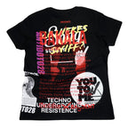 TEST COLLECTION CAMISETA TALLA L - TC31 2.0