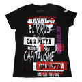 TEST COLLECTION CAMISETA TALLA L - TC42