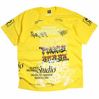 TEST COLLECTION CAMISETA TC66
