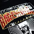 TEST COLLECTION CAMISETA TC60