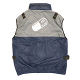 SELF CARE DIVISION VEST 1