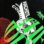 TEST COLLECTION CAMISETA TC25
