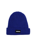 BEANIE BLUE COLOR