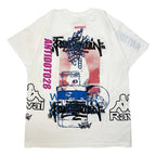 TEST COLLECTION CAMISETA TC2