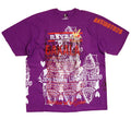 TEST COLLECTION CAMISETA TC49