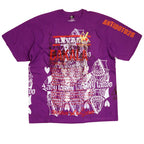 TEST COLLECTION CAMISETA TC49