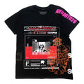 TEST COLLECTION CAMISETA TC23