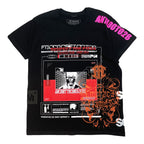 TEST COLLECTION CAMISETA TC23