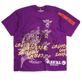 TEST COLLECTION CAMISETA TC57