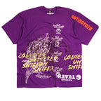 TEST COLLECTION CAMISETA TC57
