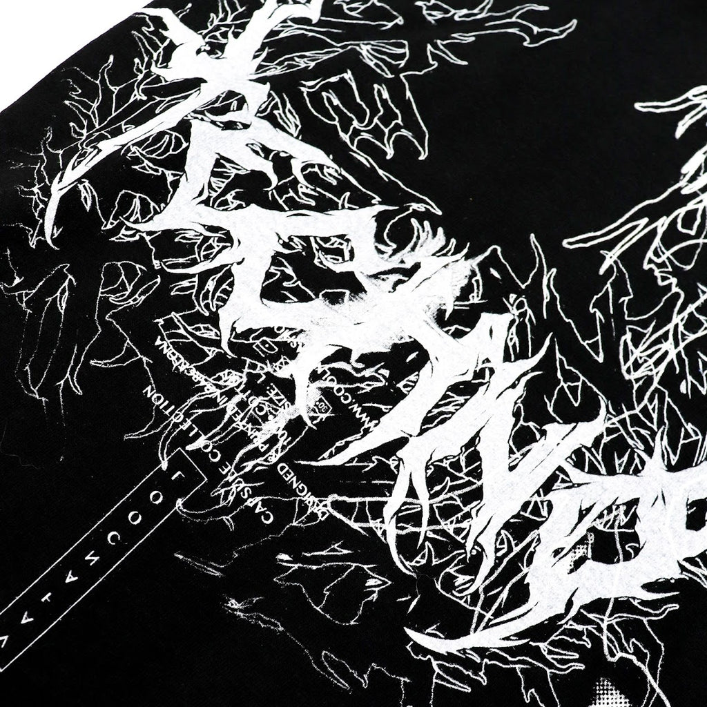TEST COLLECTION CAMISETA TC30