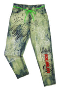 LEVI HUMANOID TOROID CUSTOM JEANS