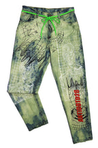 LEVI HUMANOID TOROID CUSTOM JEANS