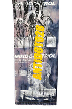 LEVI MINDCONTROL CUSTOM JEANS
