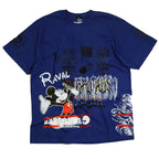 TEST COLLECTION CAMISETA TC48