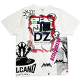 TEST COLLECTION CAMISETA TC16